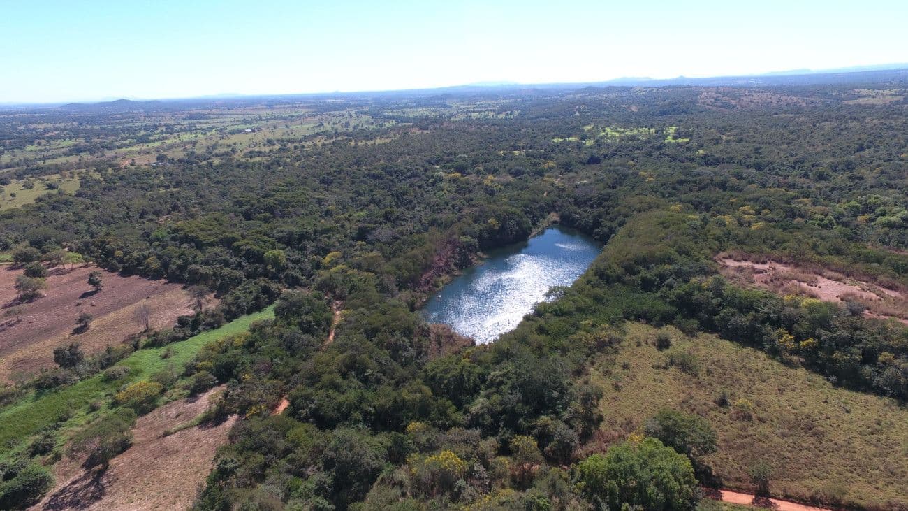 Atualização do relatório técnico de Posse