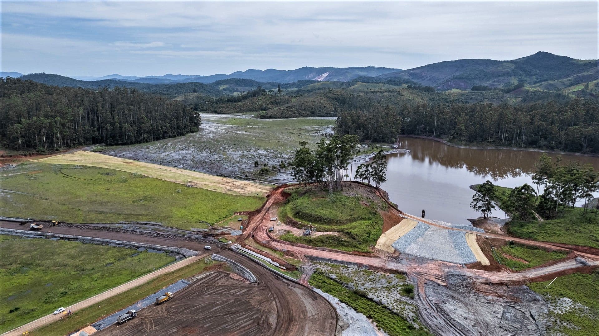 Vale pede prazo maior para descaracterização em MG