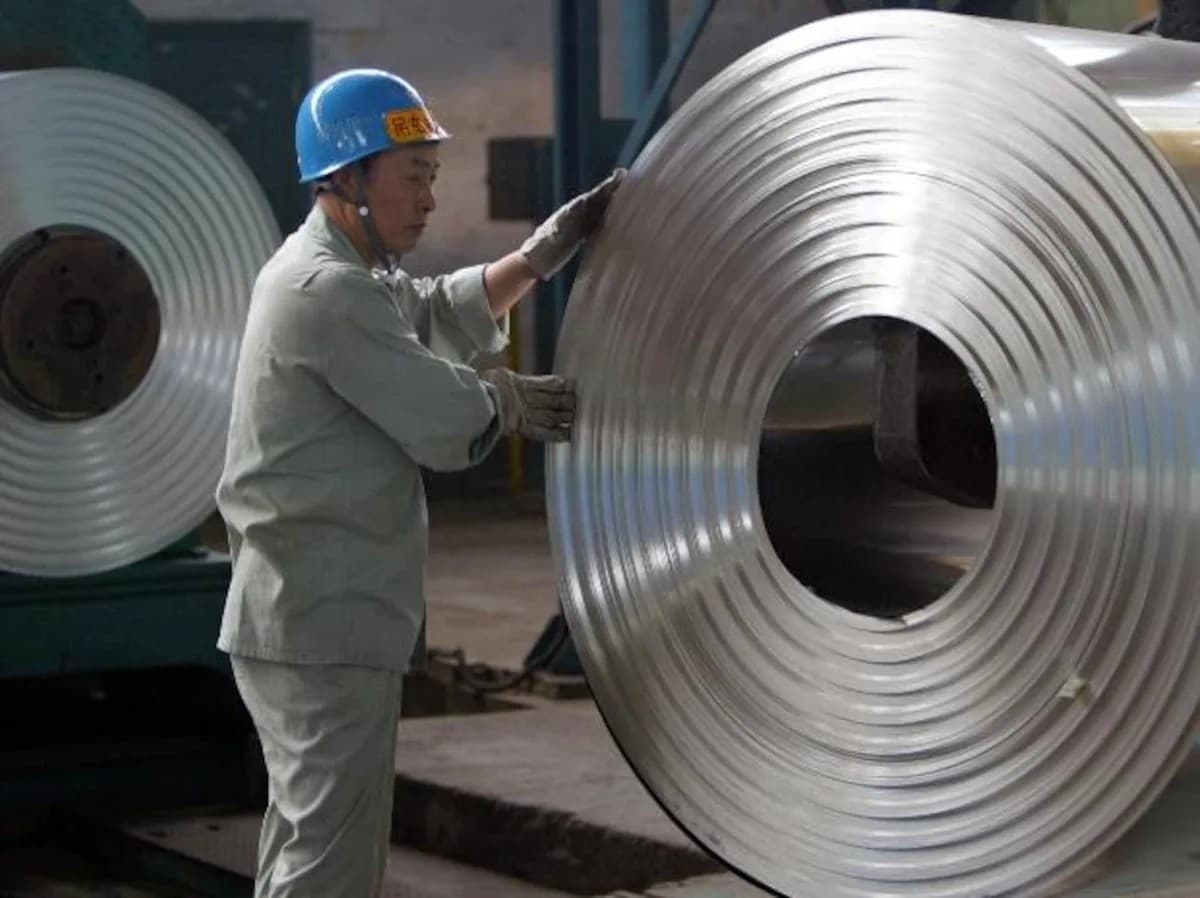 Produção mundial alcança 155 milhões t em janeiro