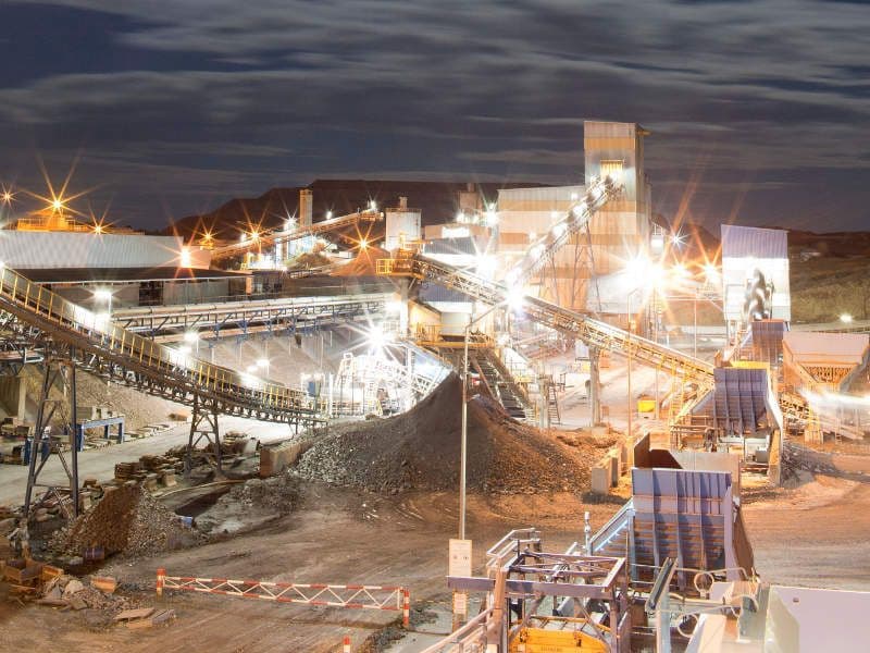 Resultado recorde de quase US$ 1,9 bilhão em 2021