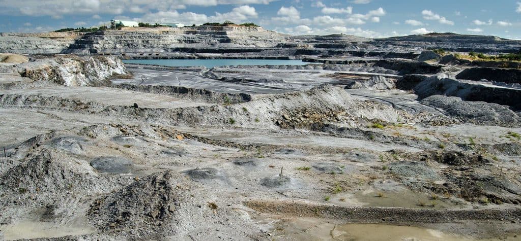 Produção de ouro atingiu 2 milhões de onças em 2021