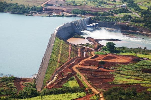 Kinross anuncia plano para zerar emissões