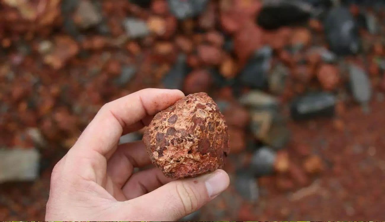 Brasil é destaque em guia de mineração sustentável