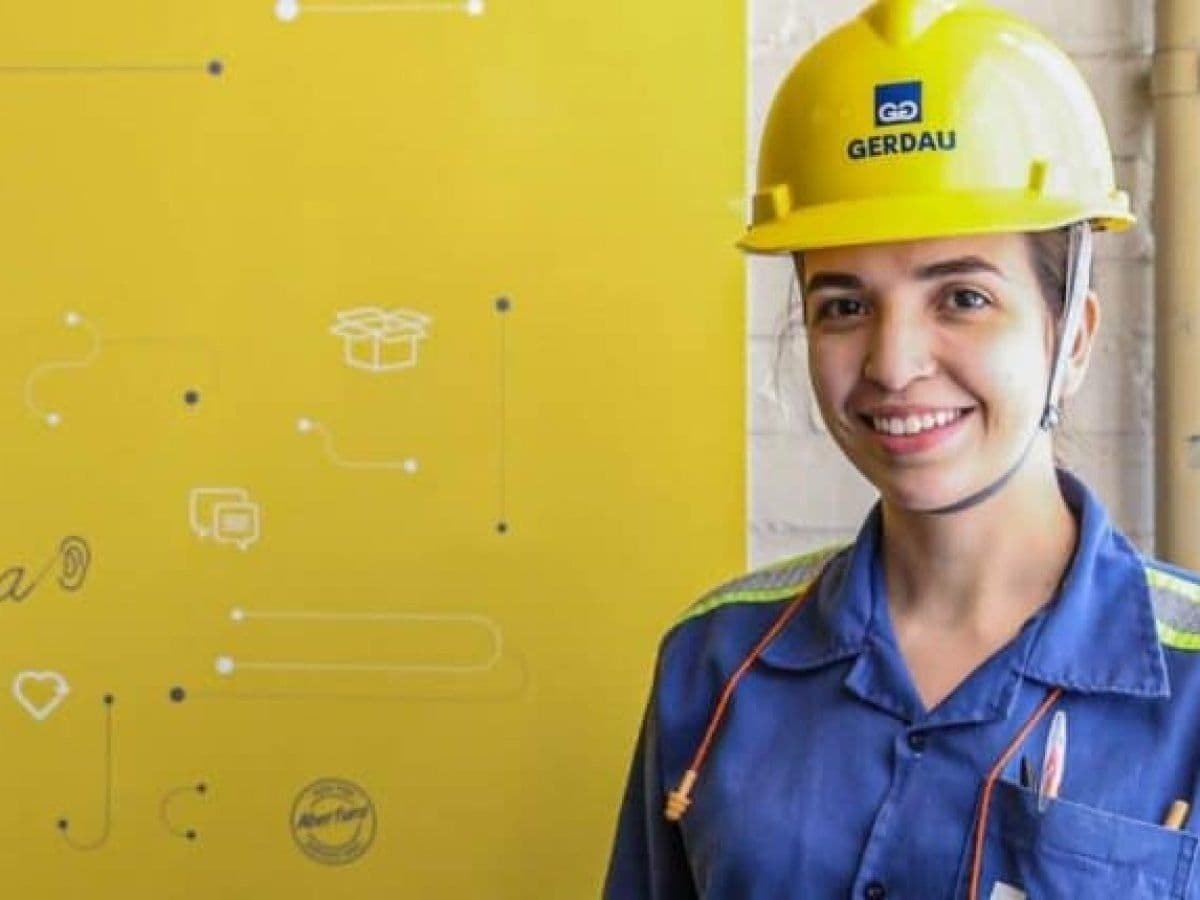 Abertas 12 vagas para mulheres e PCD’s