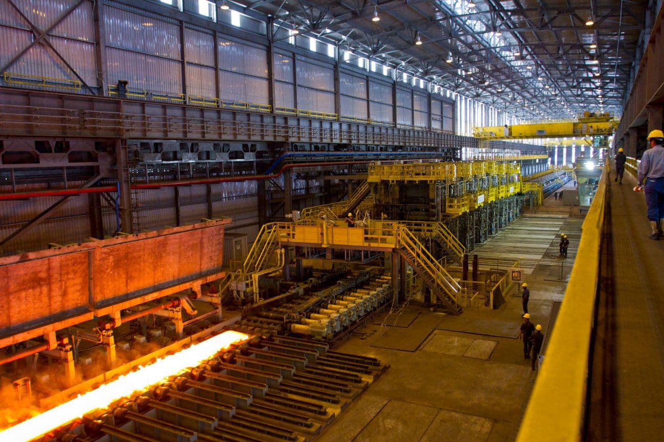 Resultados recordes em 2021