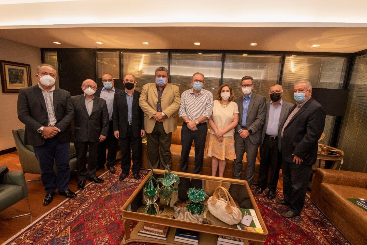 Santa Quitéria deve gerar 11 mil empregos