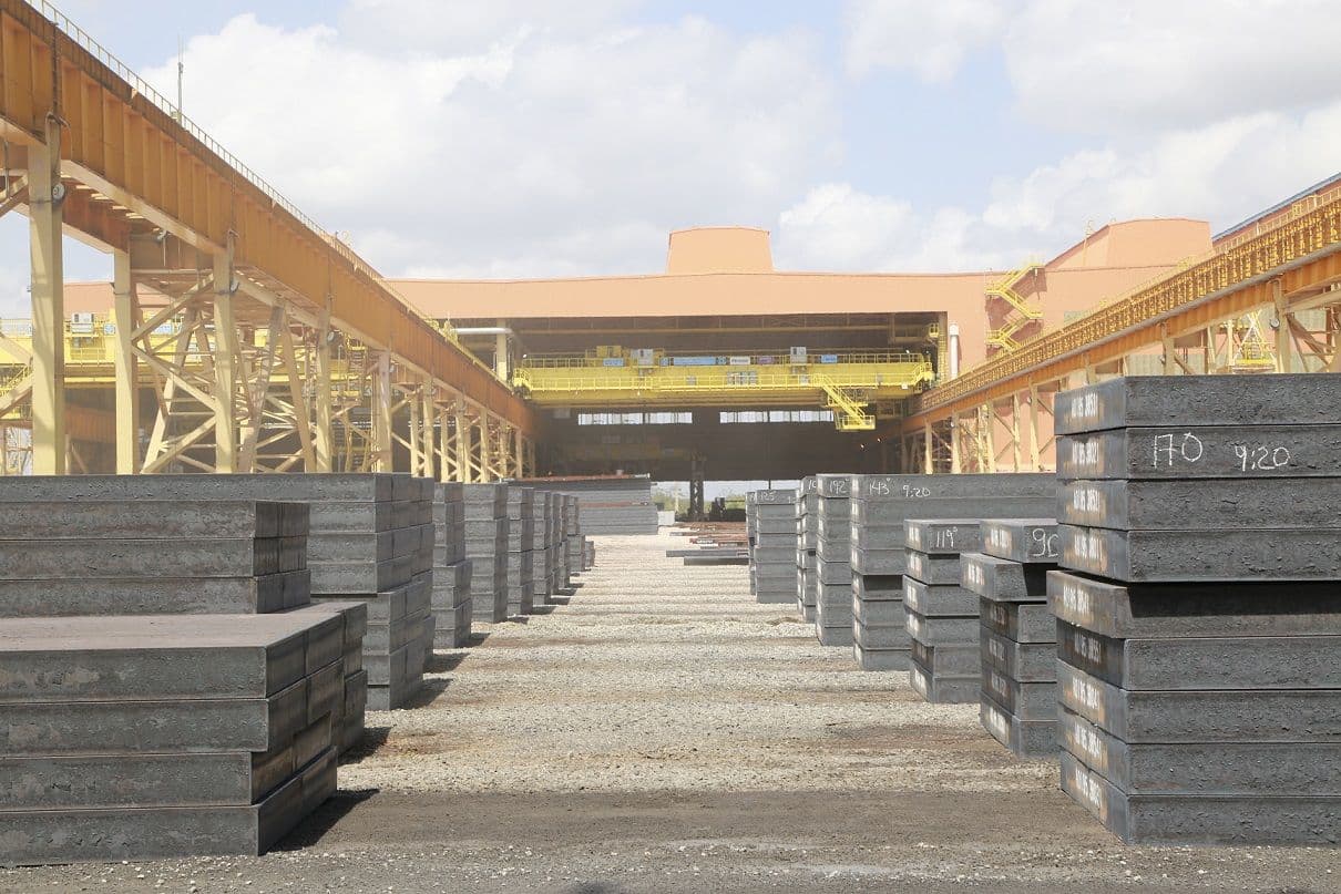 CSP tem desempenho recorde em 2021