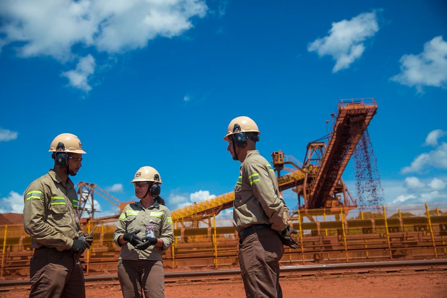 MRN conquista ASI Performance Standard