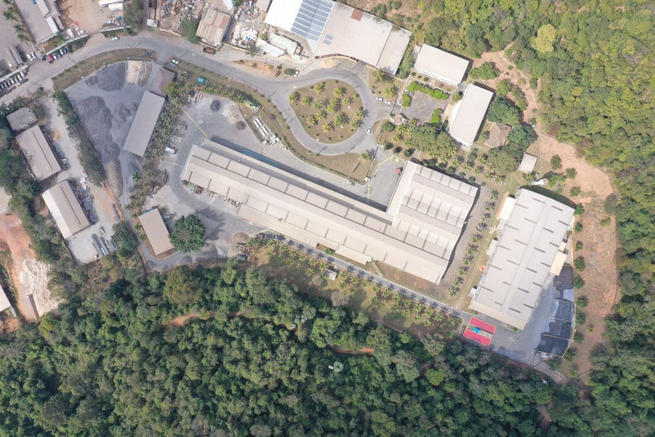 RHI Magnesita reaproveita 42 mil t na produção