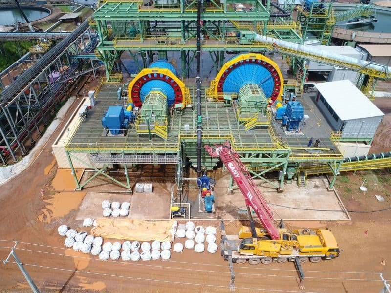 Busca de fornecedores para vários produtos