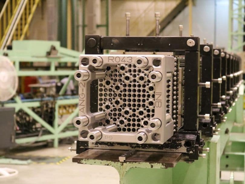 Angra 2 comemora 20 anos da primeira recarga