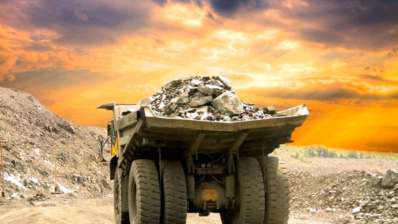 Mineração aporta 80% do saldo comercial do País