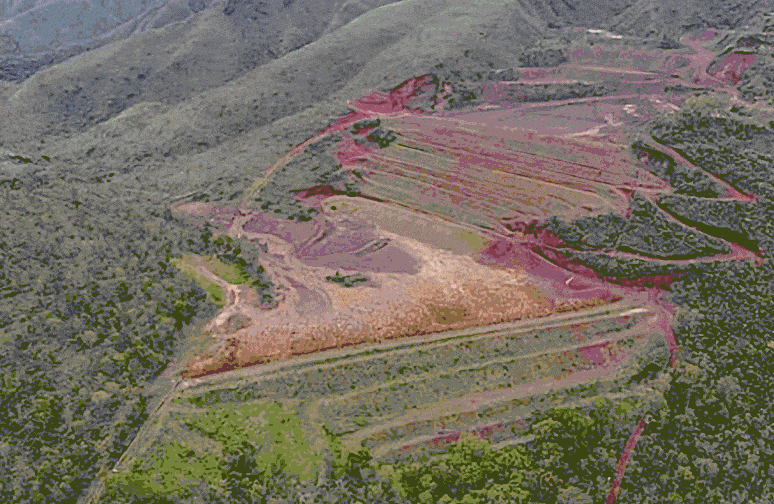 ANM inicia monitoramento com câmera termal