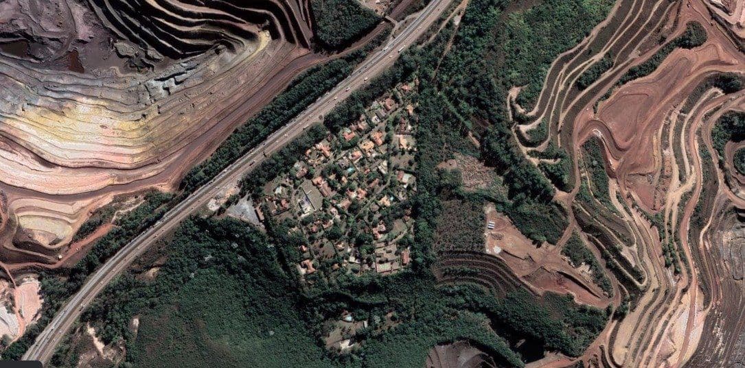 Vale compra condomínio de luxo em Nova Lima