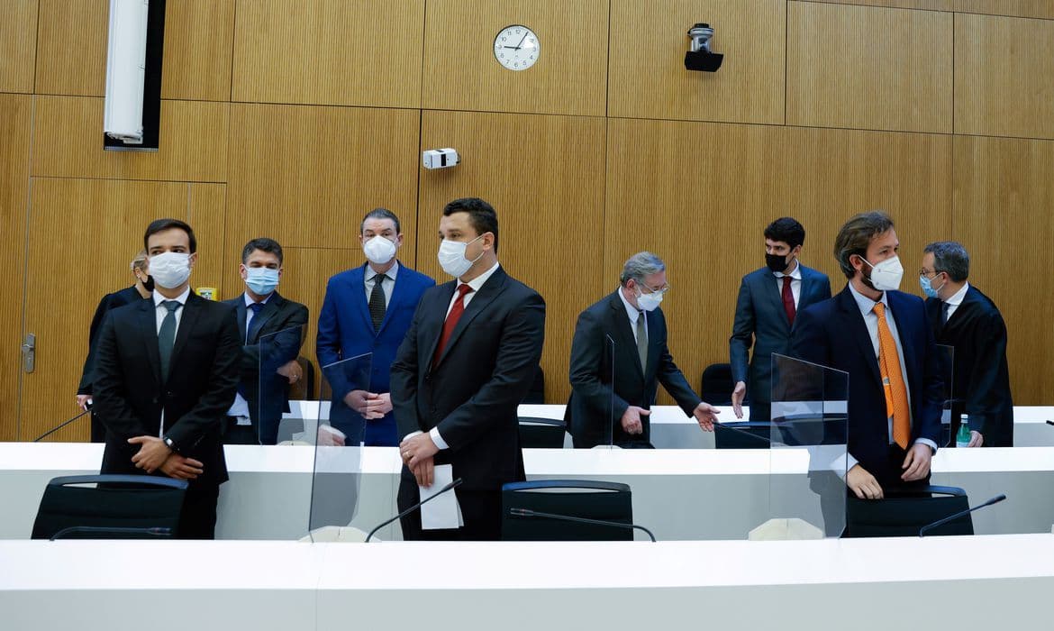 Ação já chega a quase 400 milhões de euros