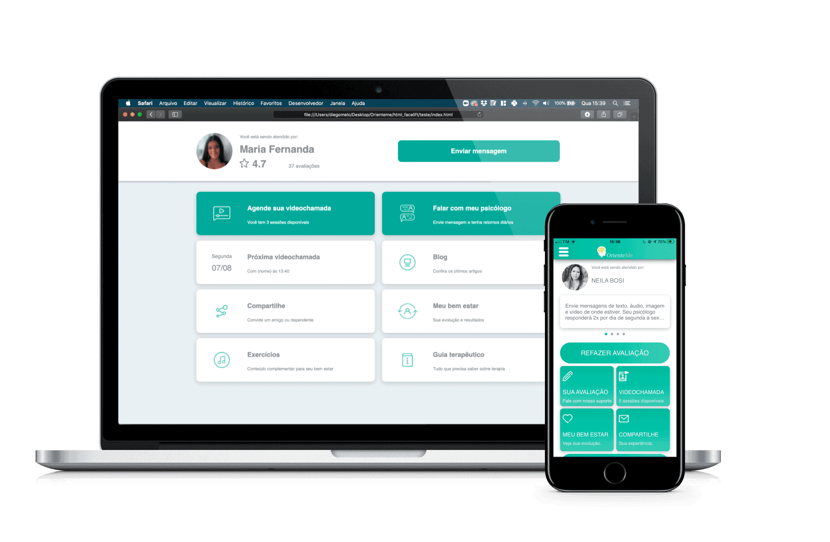 Serra Verde disponibiliza tratamento a funcionários