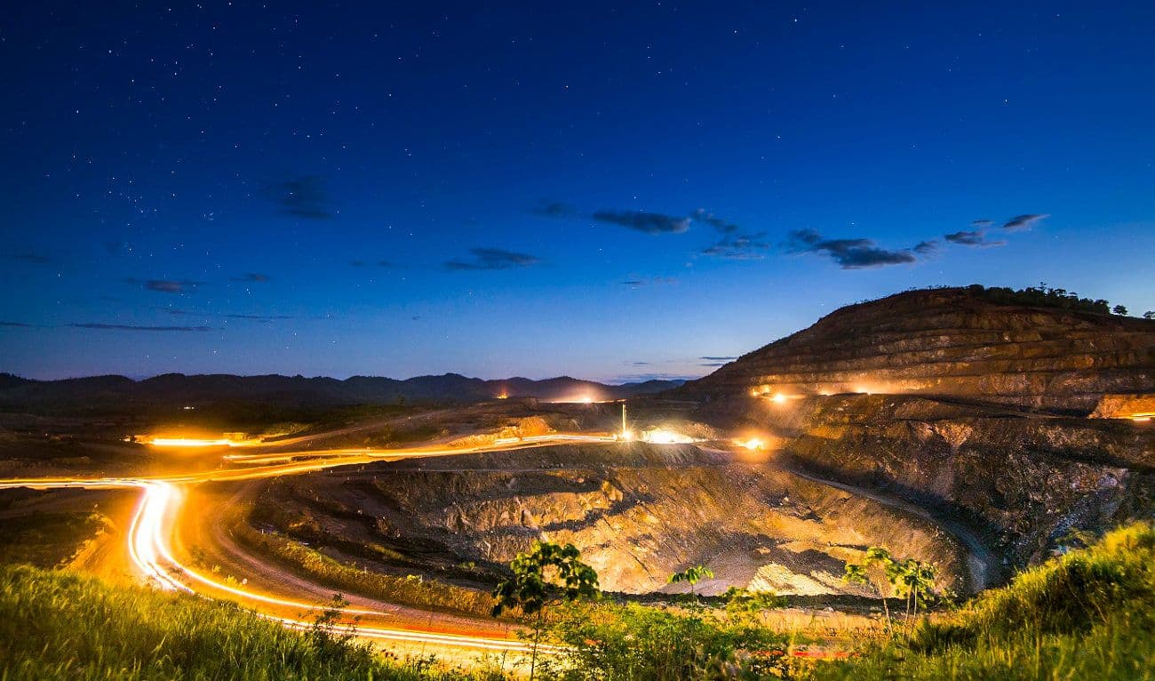 Sibanye-Stillwater cancela aquisições da Appian