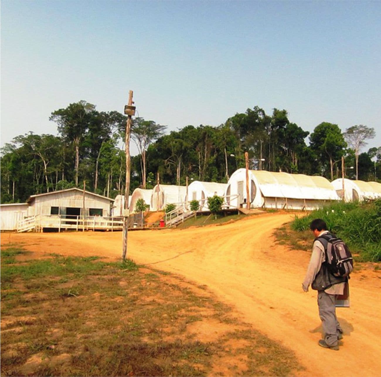 Mais de US$ 600 milhões para projeto Tocantinzinho