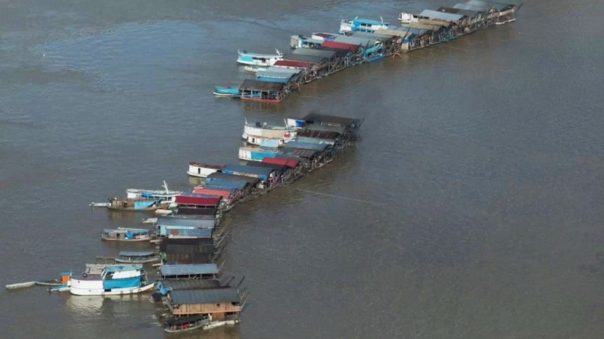 MP entra com ADI sobre contra atividade no Madeira