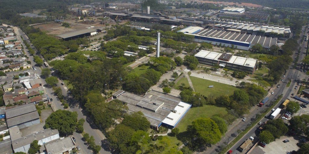 R$ 200 milhões para modernização em Sapucaia do Sul