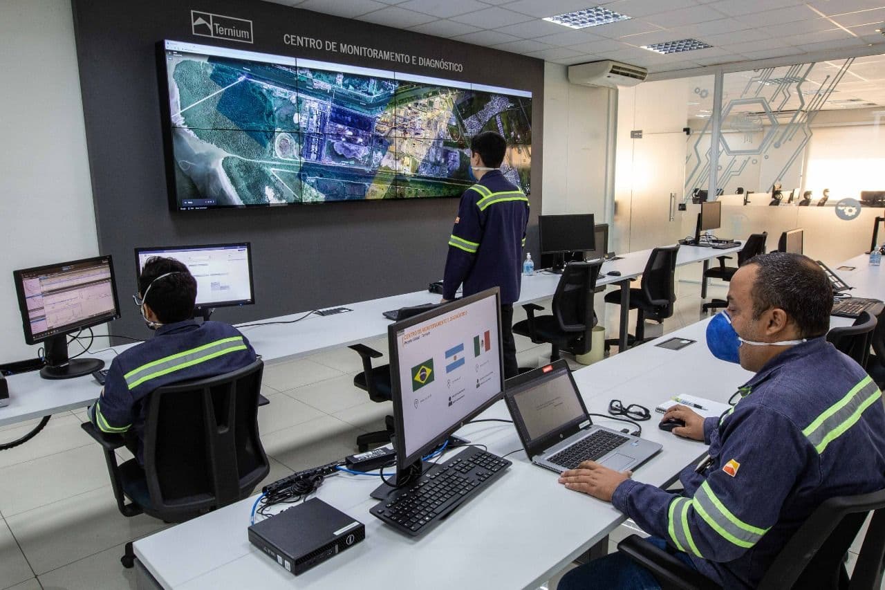 Tecnologia e inovação para prevenir emergências