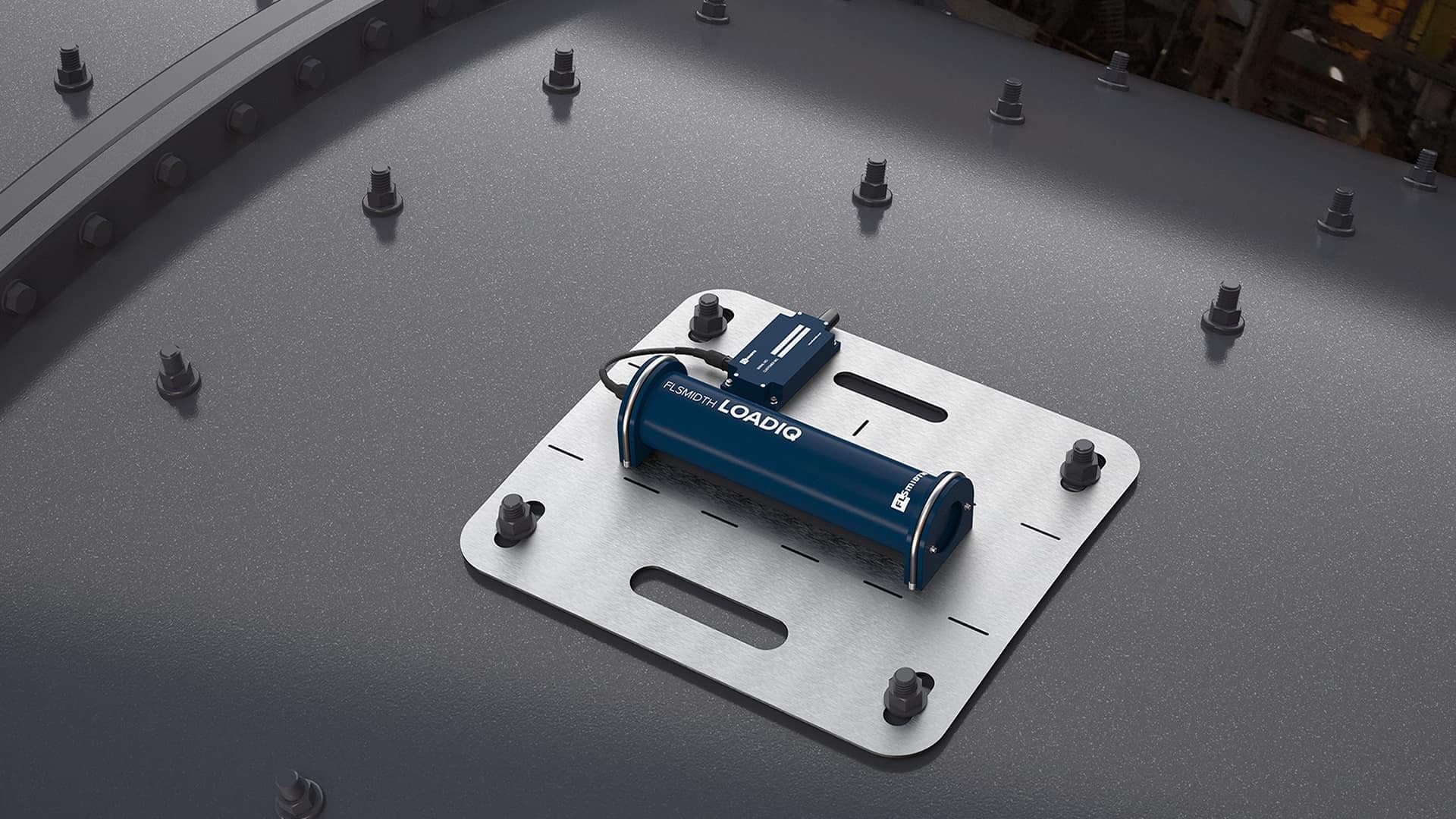 Aumento de eficiência energética em moinhos