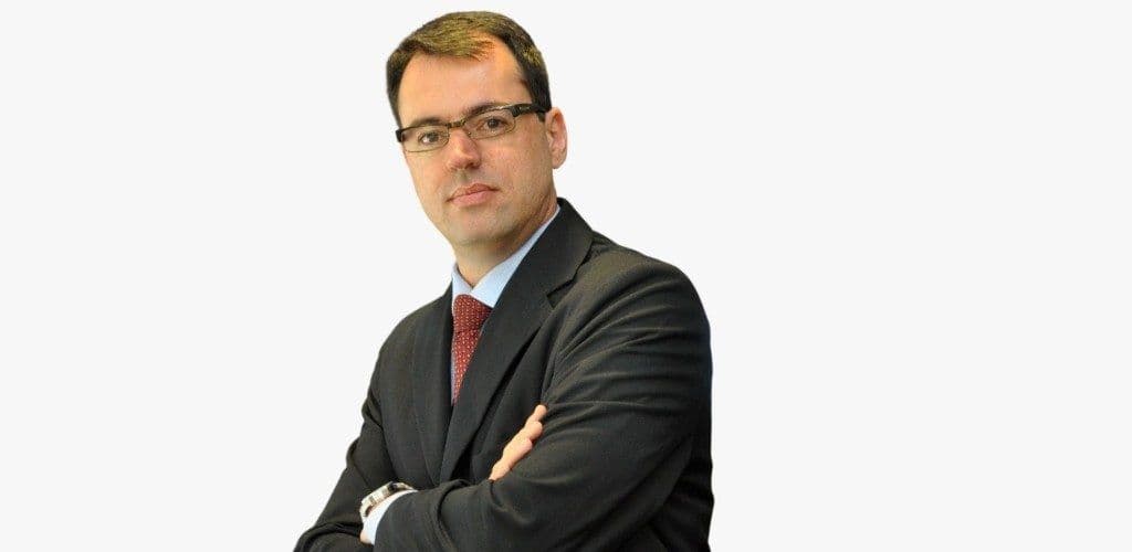 Novo diretor para a área de energia