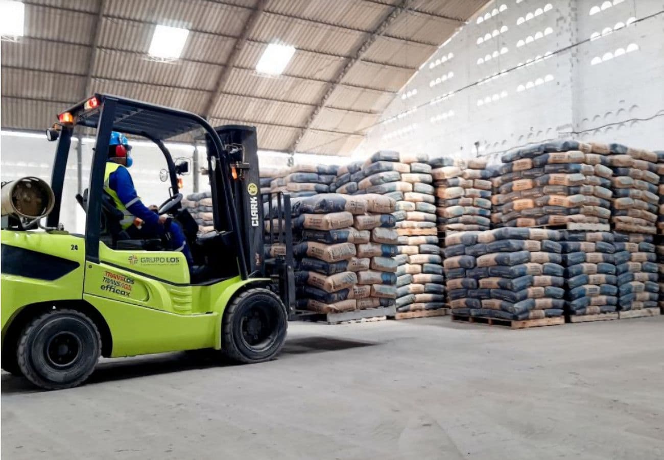 LafargeHolcim Brasil inaugura novo CD em Maceió