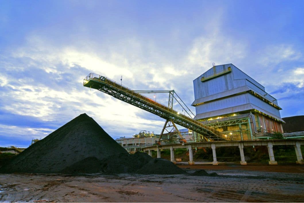 MUSA inaugura Dry Stacking e encerra uso de barragens