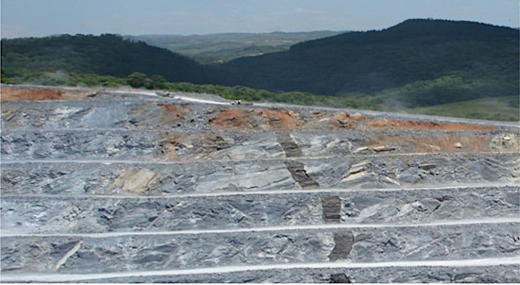 Transparência no uso da CFEM nos 30 maiores municípios mineradores