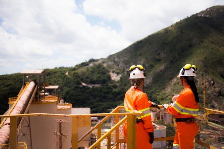 Renovação de licença de olho em expansão