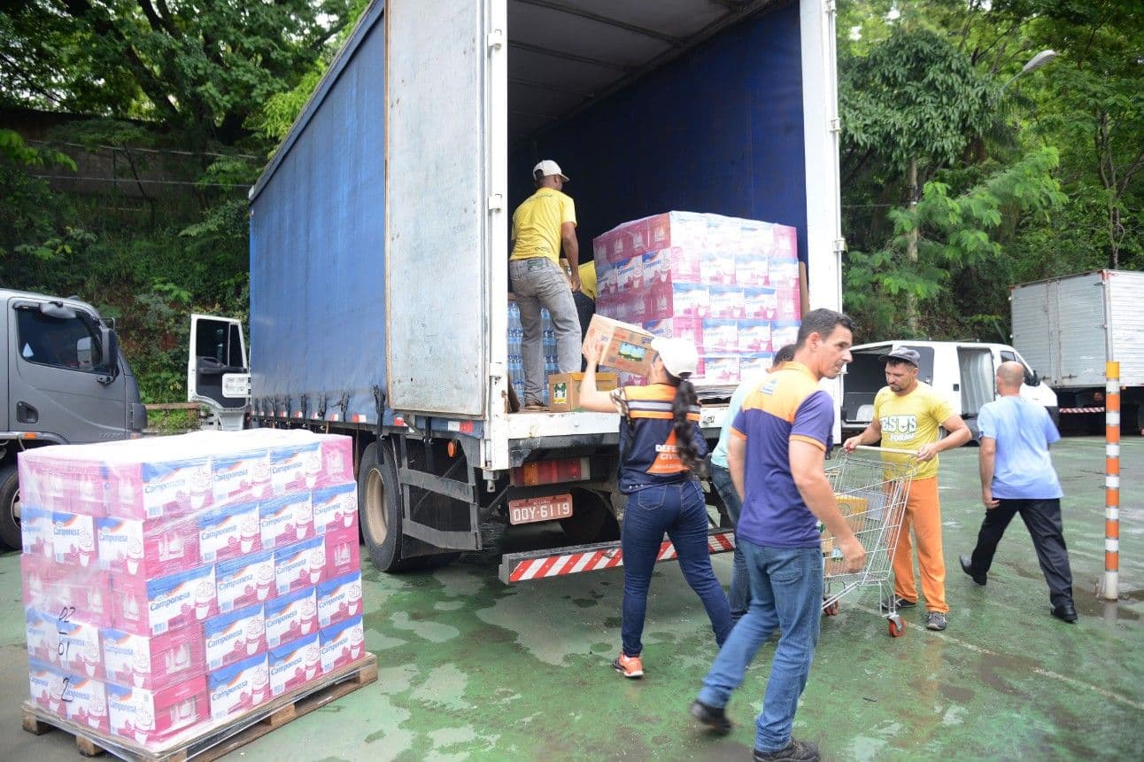 IBRAM vê paralisação de operações como prevenção