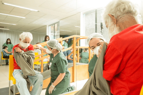 Equinox Gold destina R$ 4 milhões em projetos