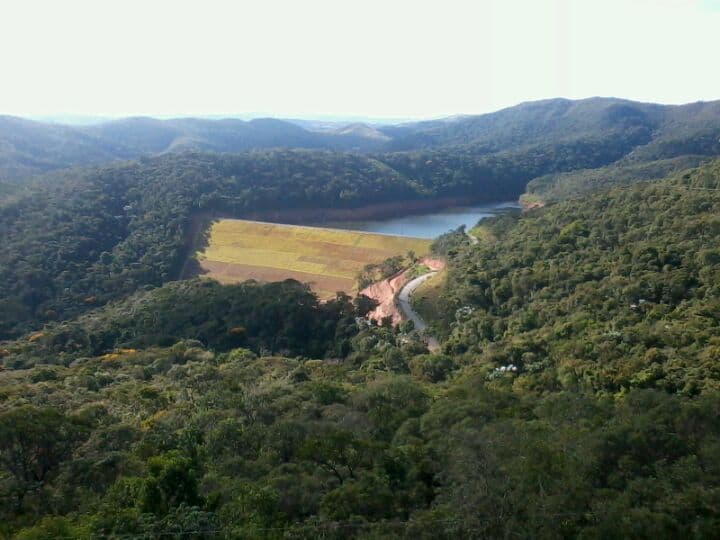 AngloGold Ashanti garante barragens estáveis