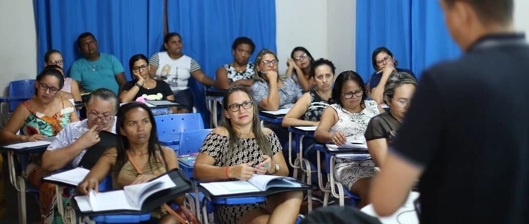 Hydro participa de projeto educacional Território do Saber