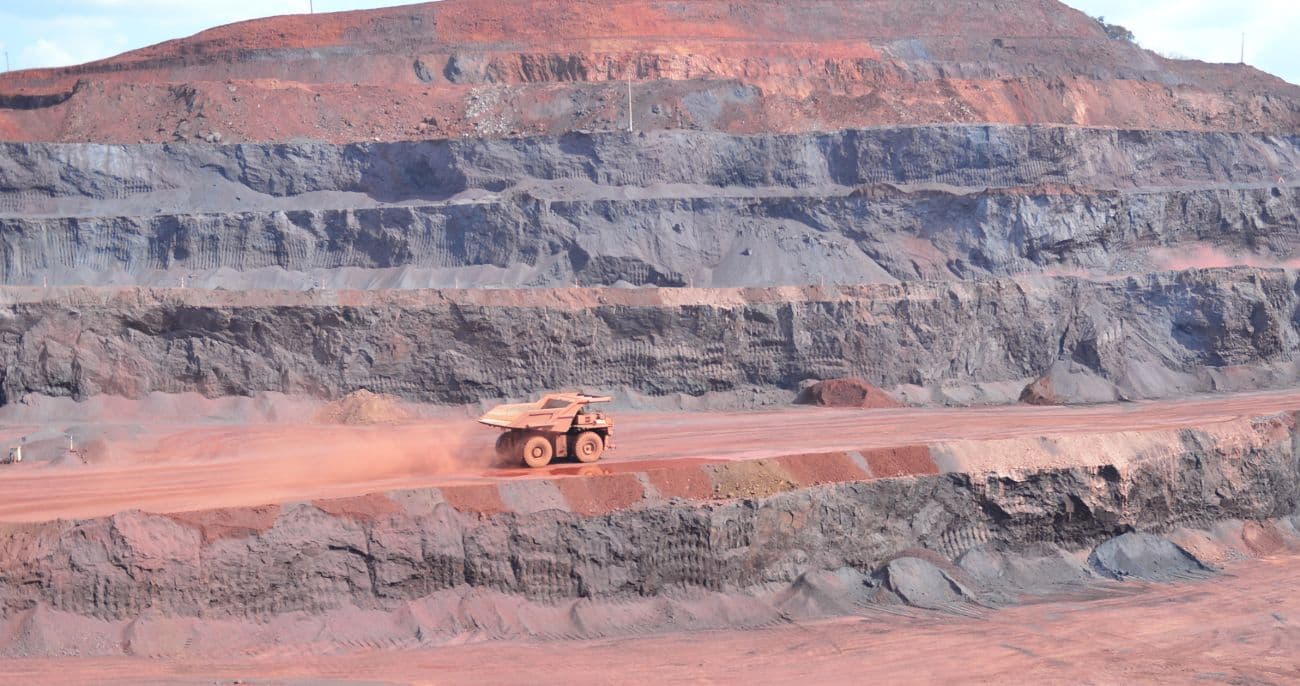 Quinta rodada ofertou 4.500 áreas em disponibilidade