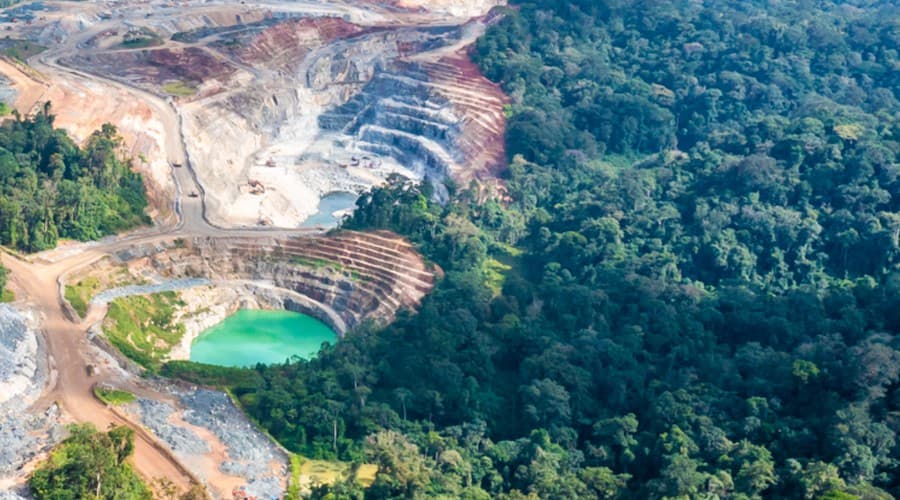 Great Panther apresenta defesa sobre mortandade de peixes