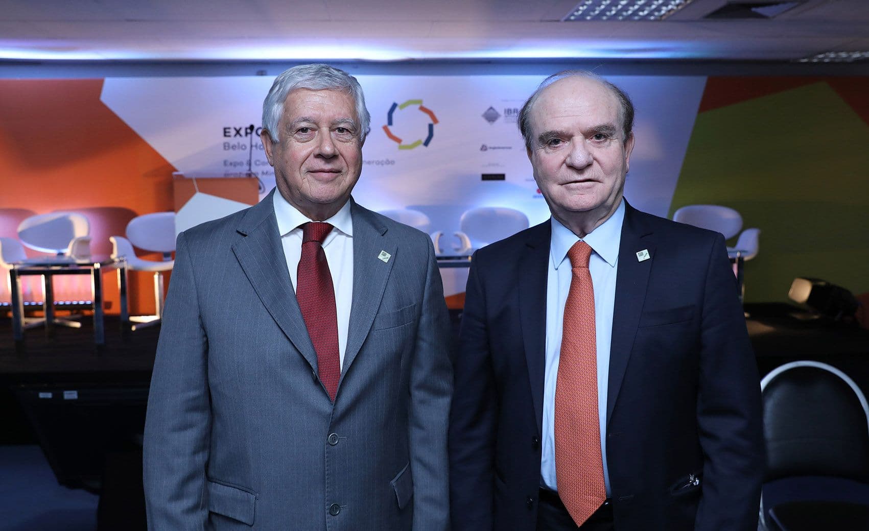 Ibram anuncia saída de Brumer e Penido da alta direção