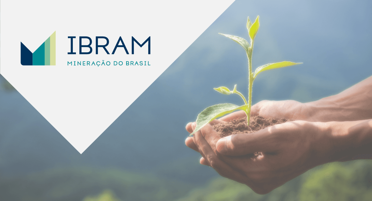 Ibram cria manual para orientar mineradoras