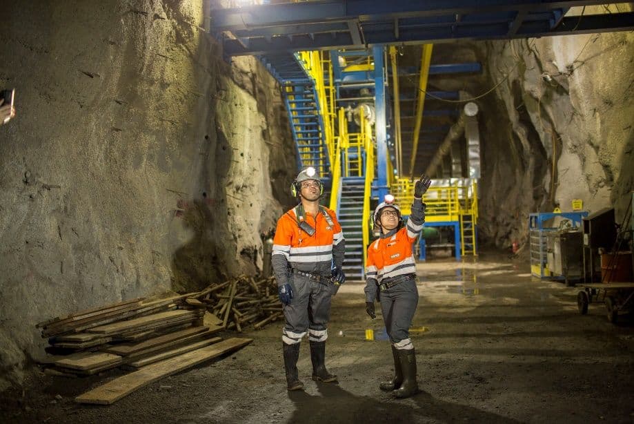 Nexa seleciona dez projetos para metas ESG