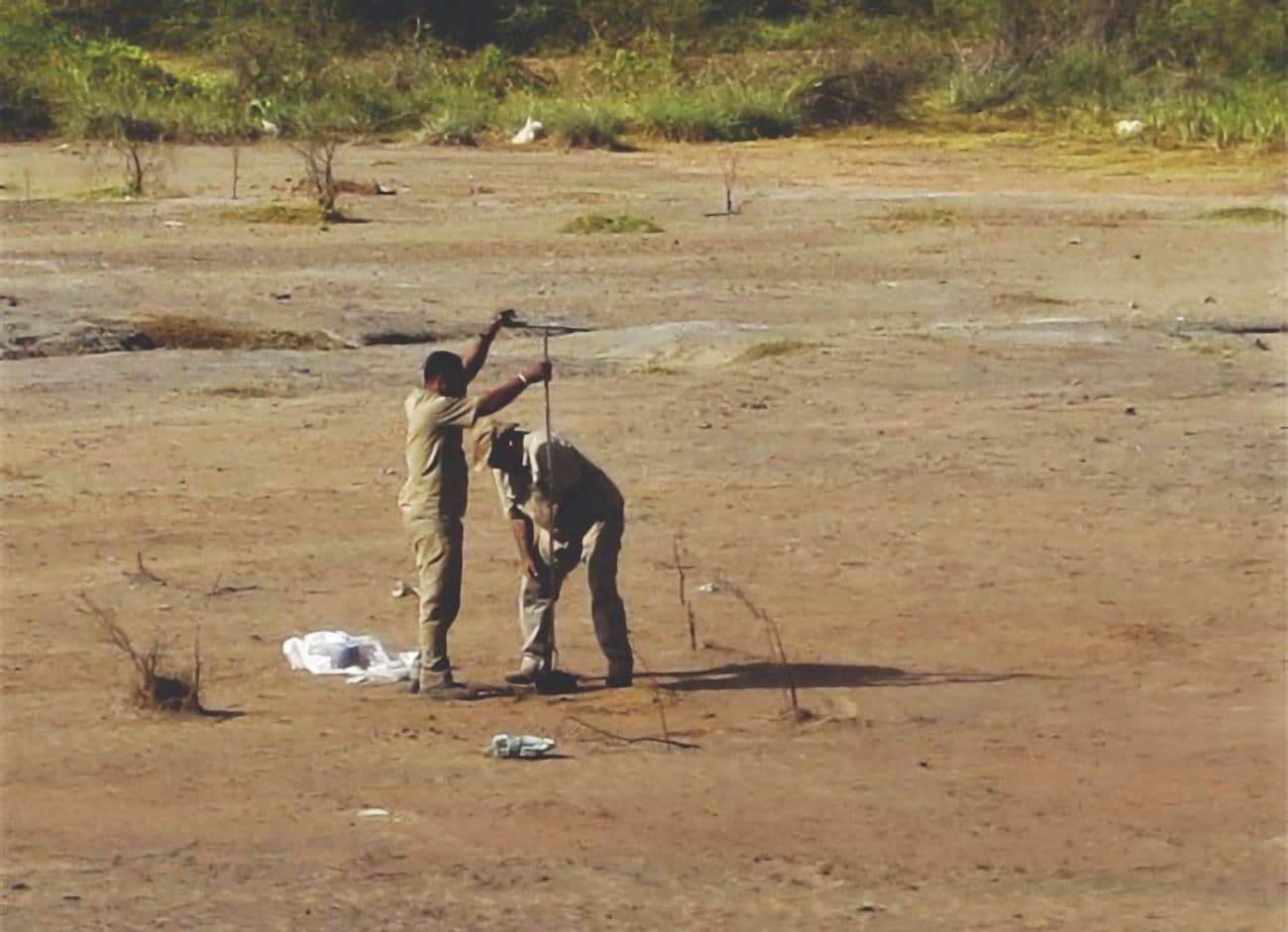 SGB-CPRM lança Atlas Geoquímico da Bacia do Paramirim