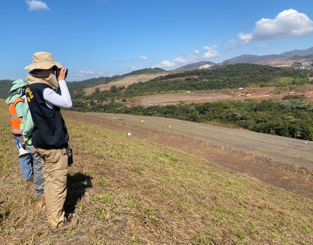 Vagas para Especialista em Recursos Minerais
