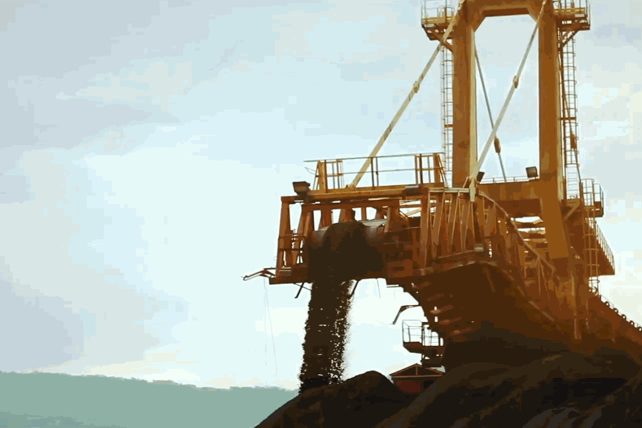 CSN prevê investir R$ 12 bilhões até 2026