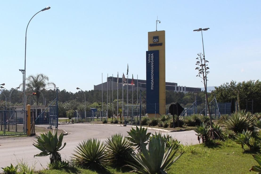 Gerdau Transforma recebe inscrições