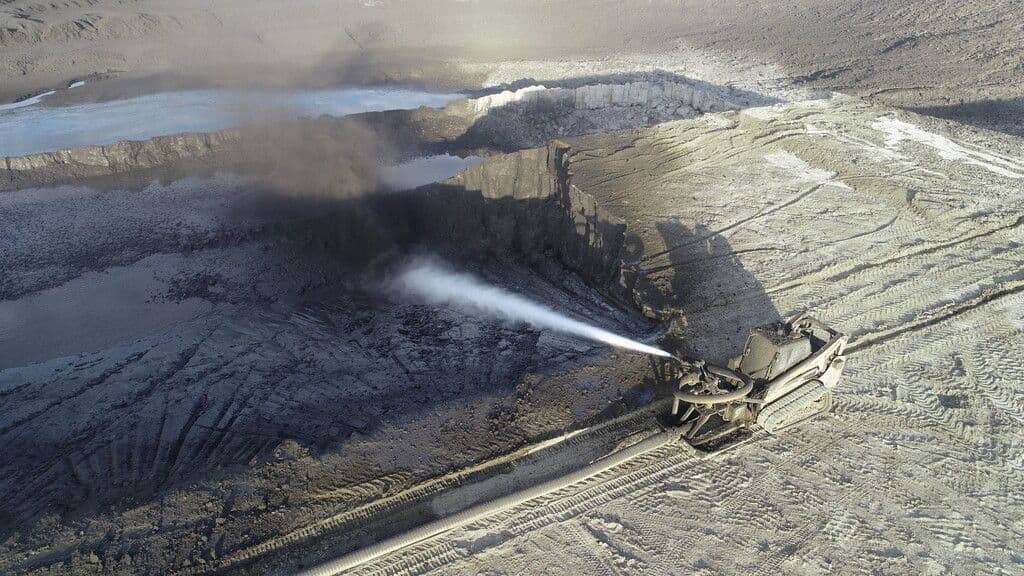 Sibanye-Stillwater adquire 19,99% da New Century