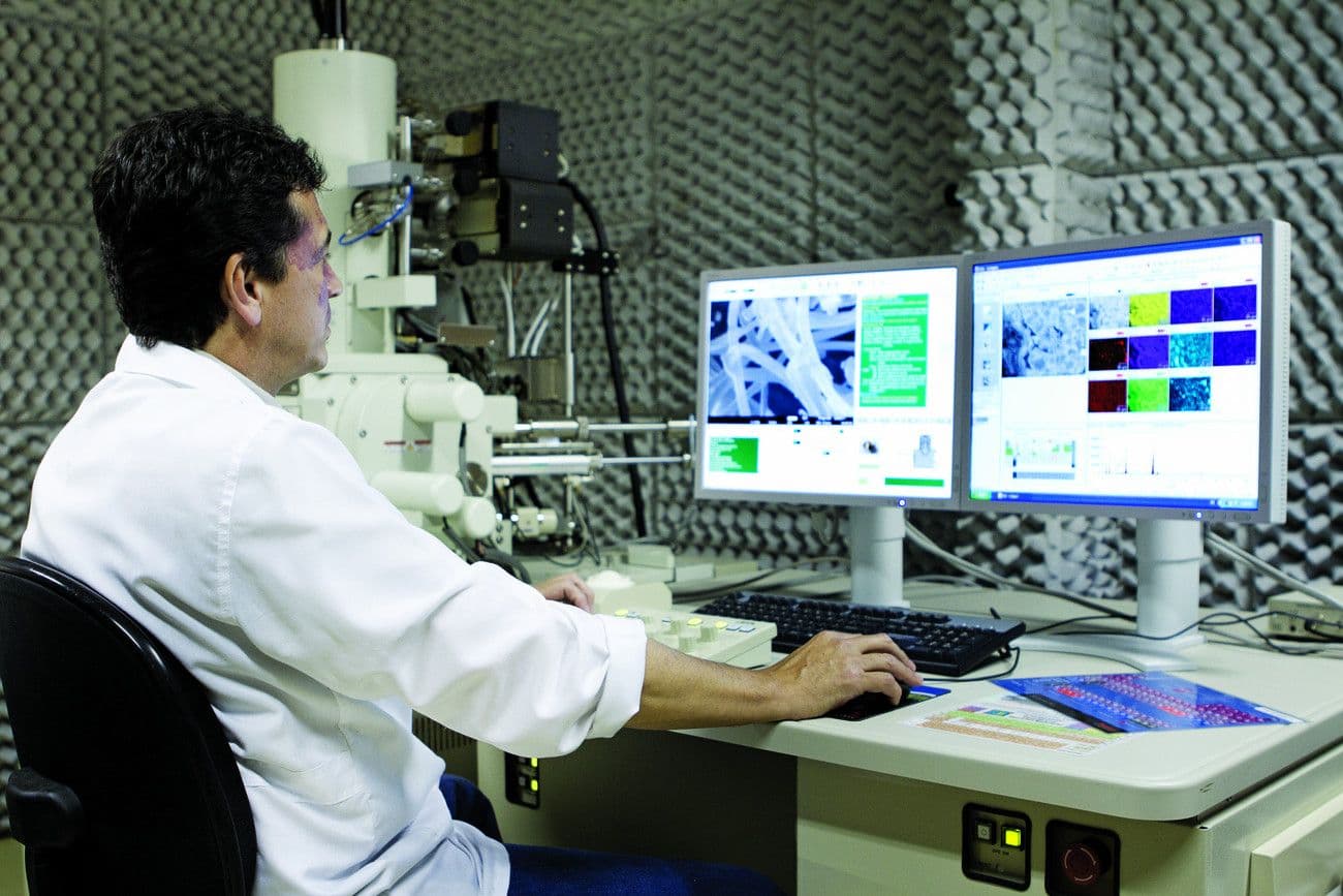 RHI Magnesita faz parceria com indtechs