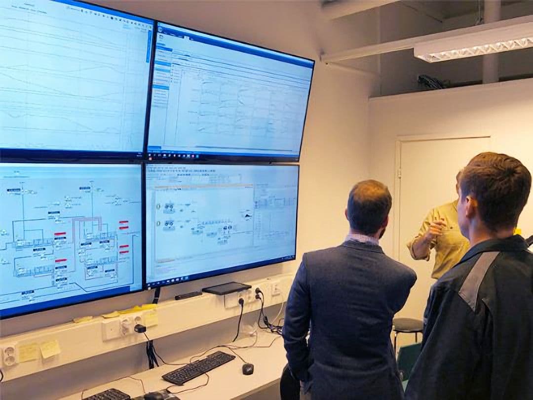 Inovação ajuda indústria a atingir carbono neutro