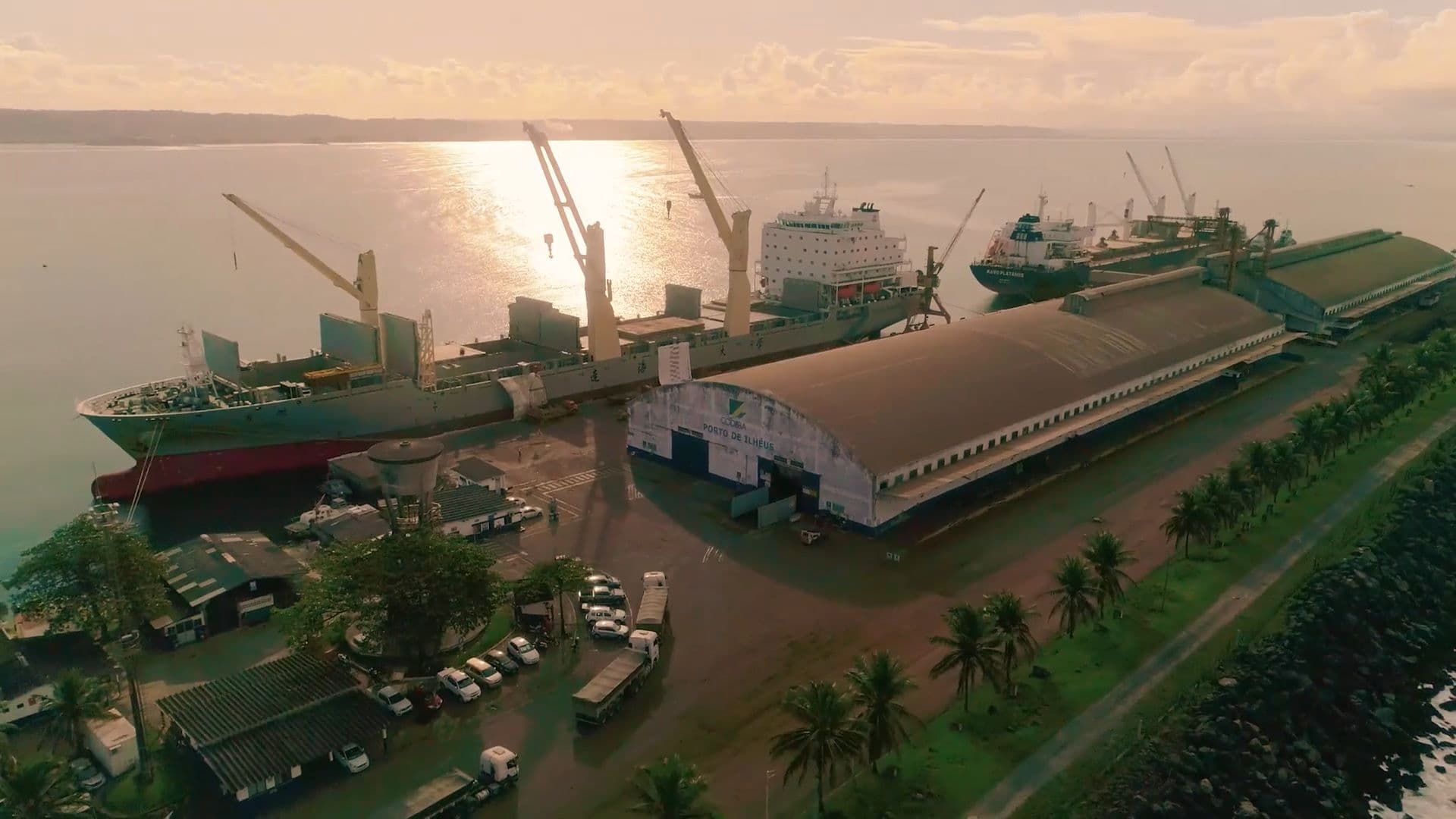 Atlantic Nickel supera 100 mil t exportadas em 2021