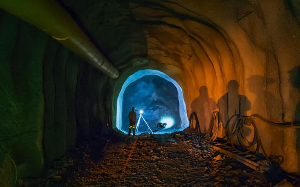 Connect.mine debate tendências para o setor