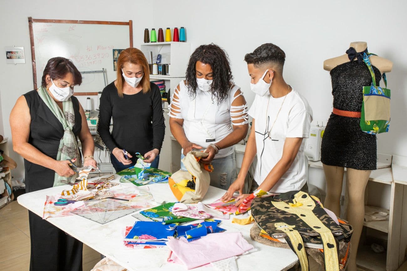 Abertas inscrições para Parcerias Sustentáveis 2022